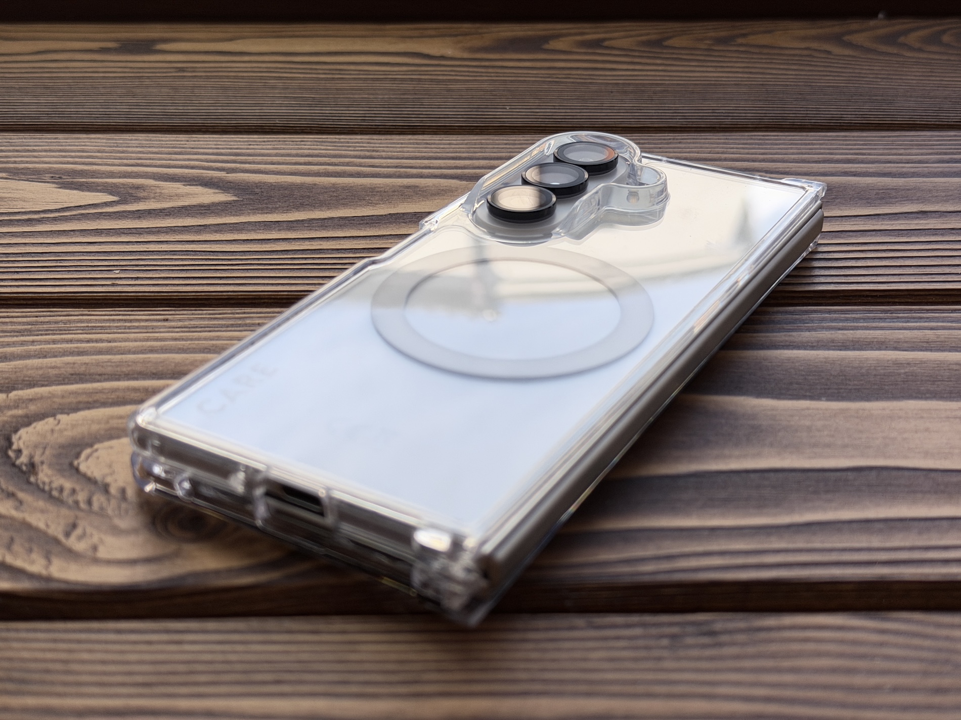 Galaxy Z Fold8 Ultra PanzerGlass 31