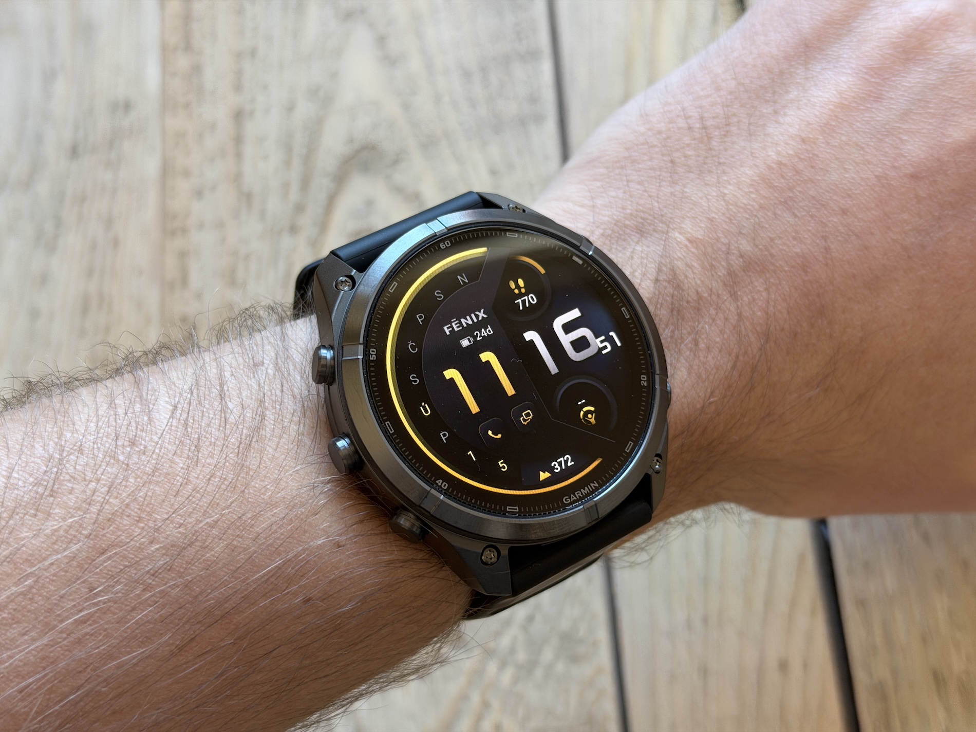 Garmin Fenix 9 Pro 31