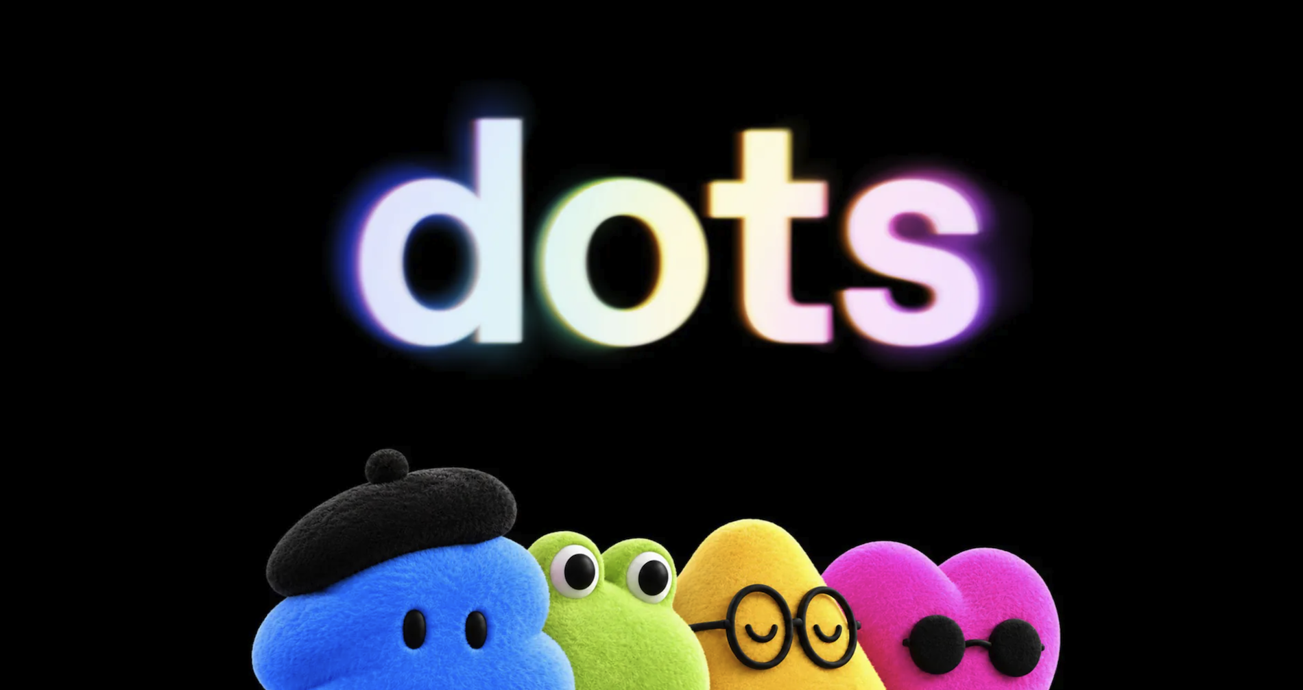 OpenAI Dots cover