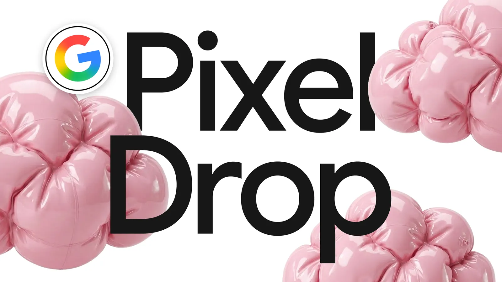 Pixel Drop září 2026