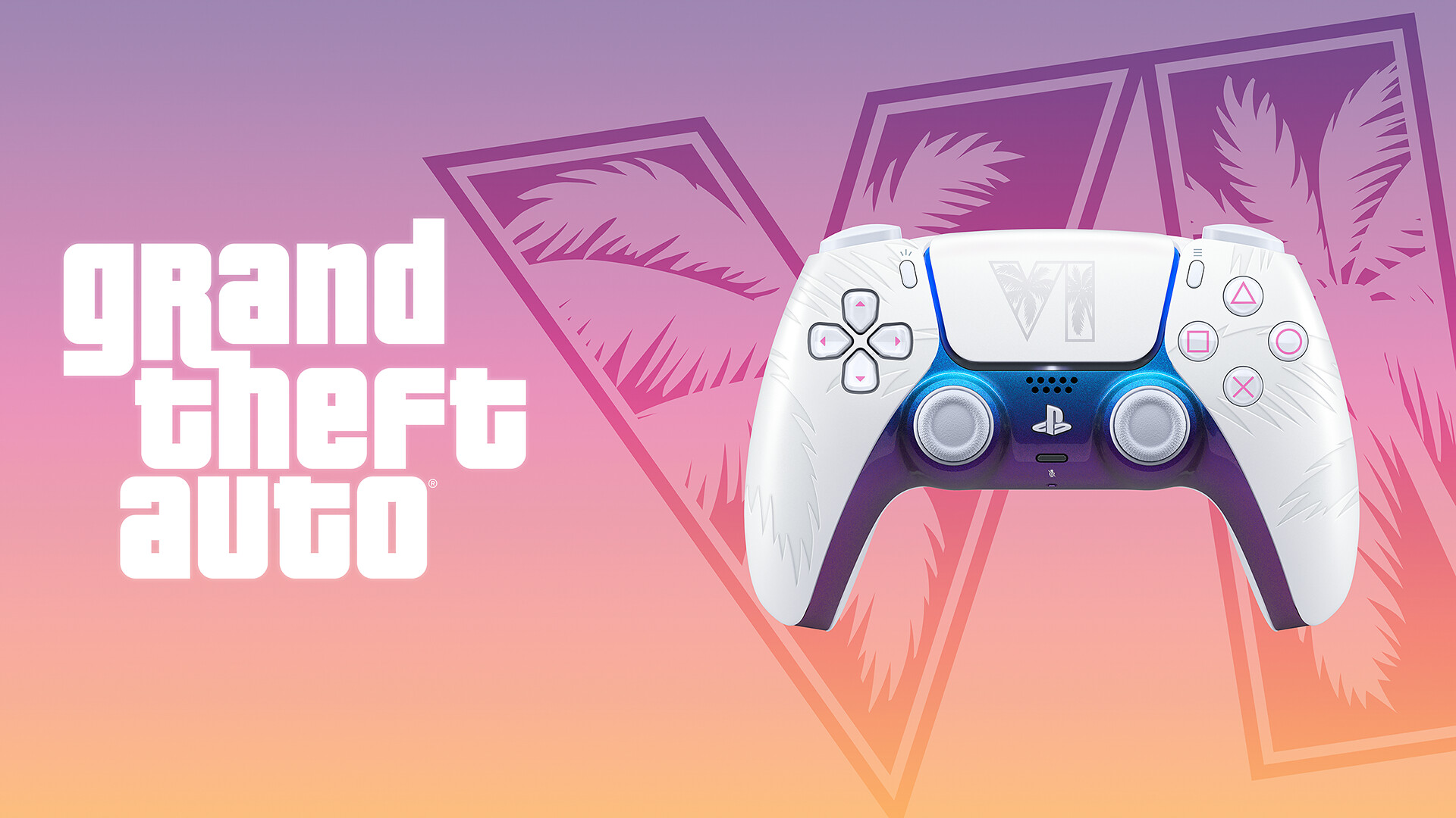 PlayStation GTA VI