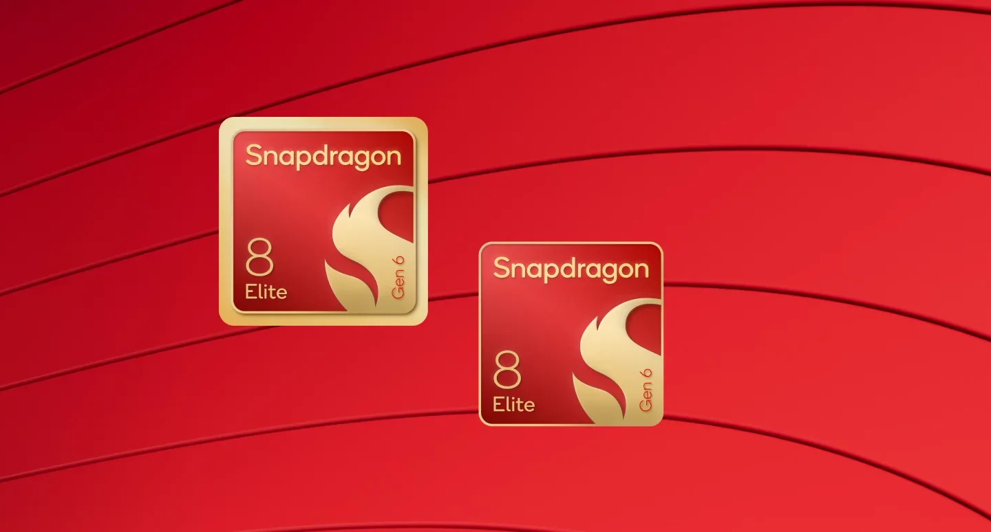 Snapdragon 8 Elite Extreme Gen 6
