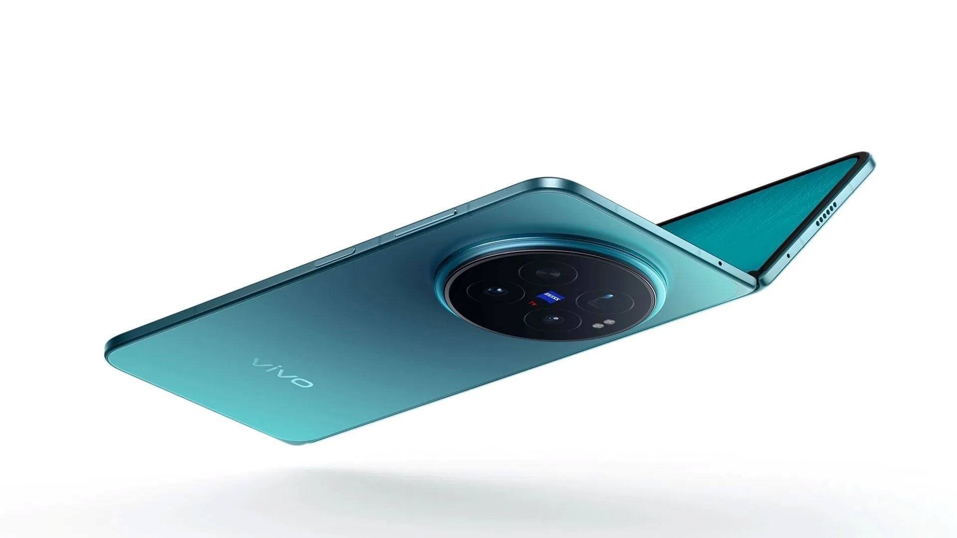 Xfold 2