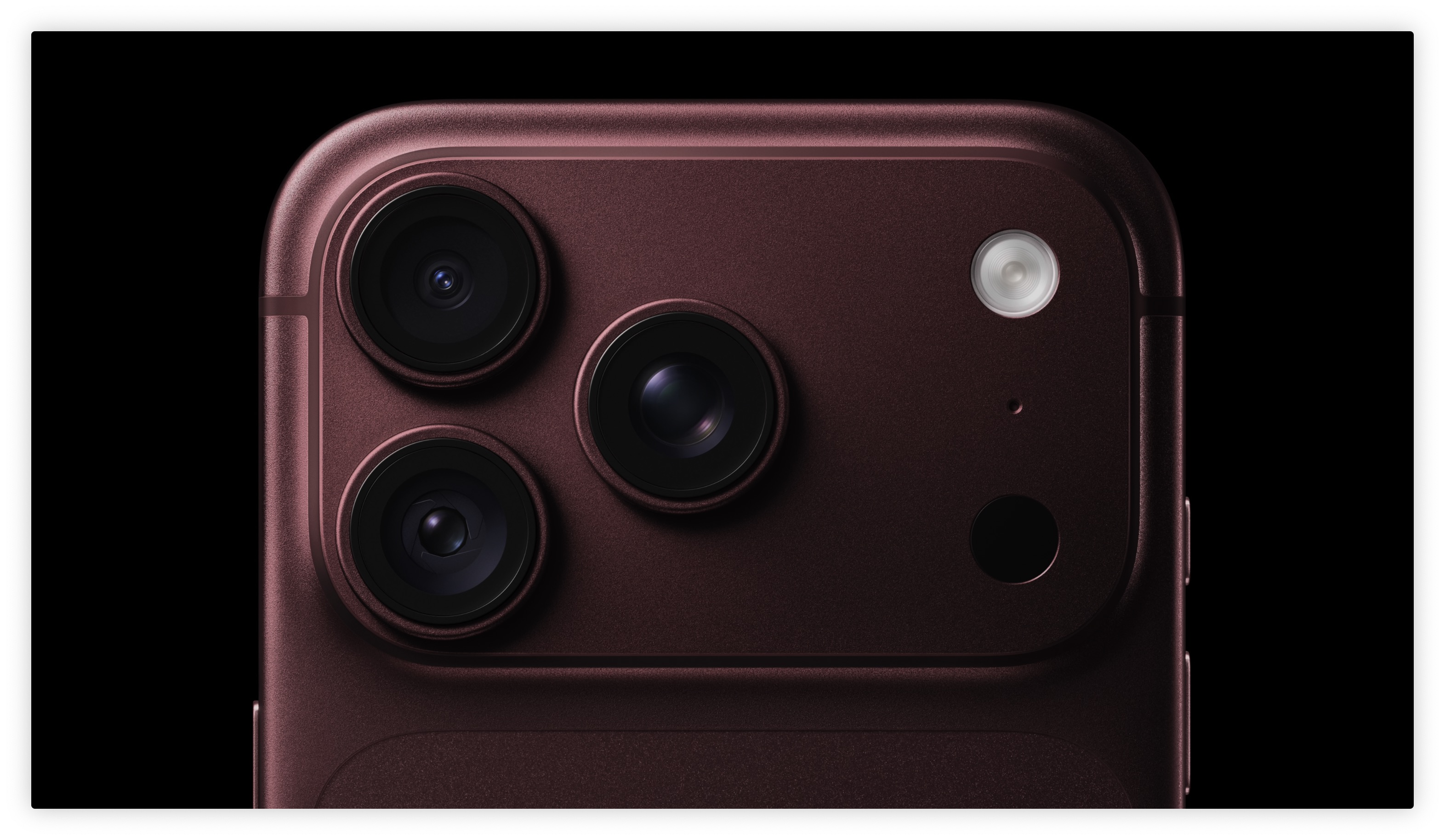 iphone 18 pro