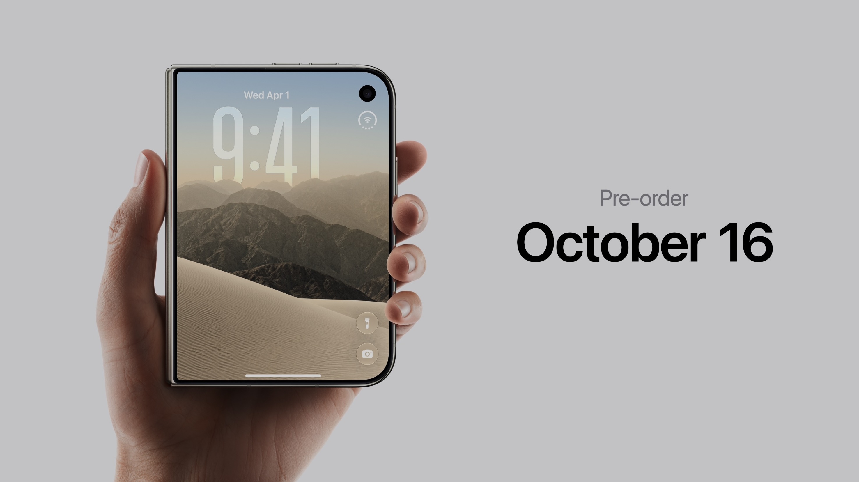 iPhone DUO