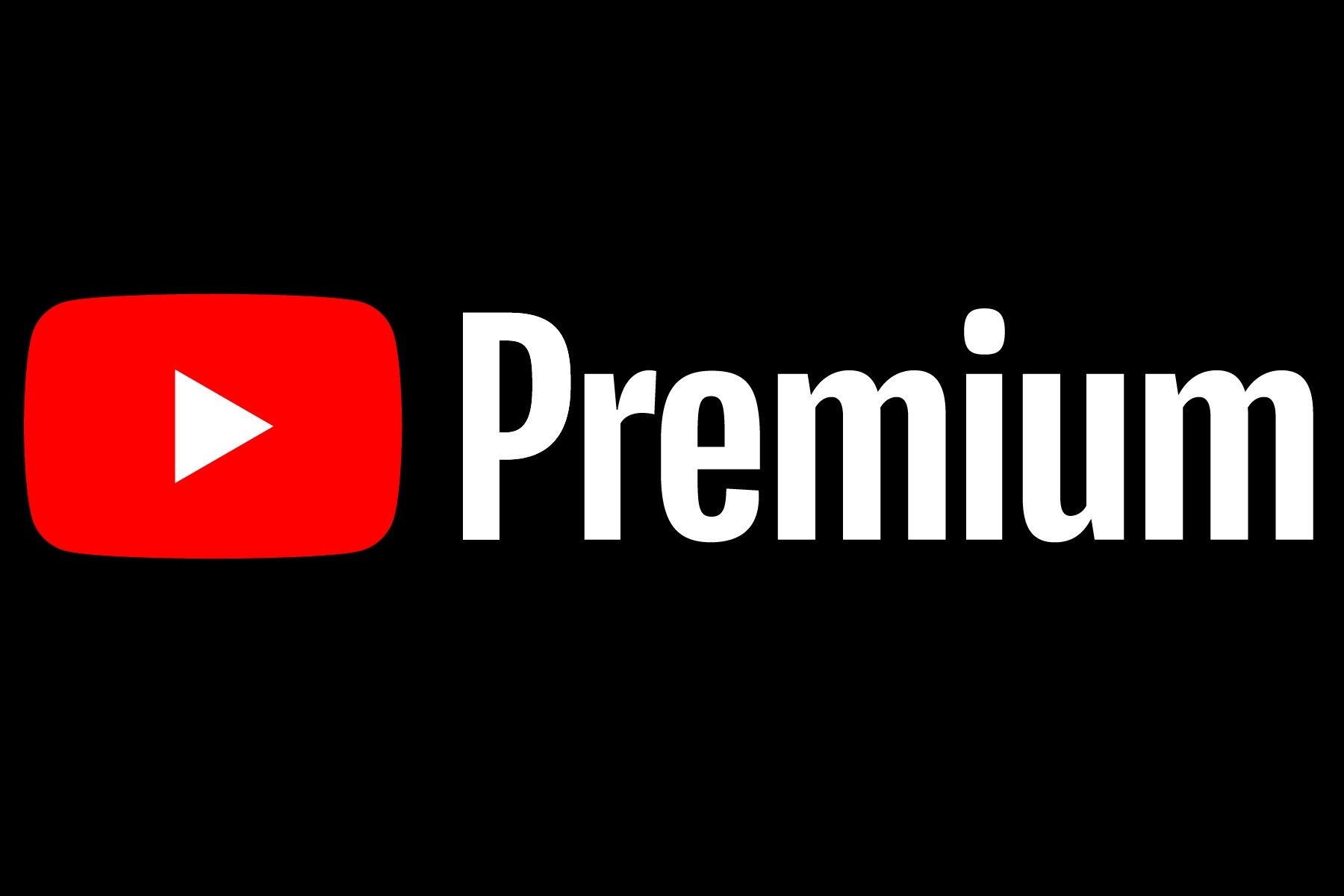 YouTube zdražuje předplatné YouTube Premium