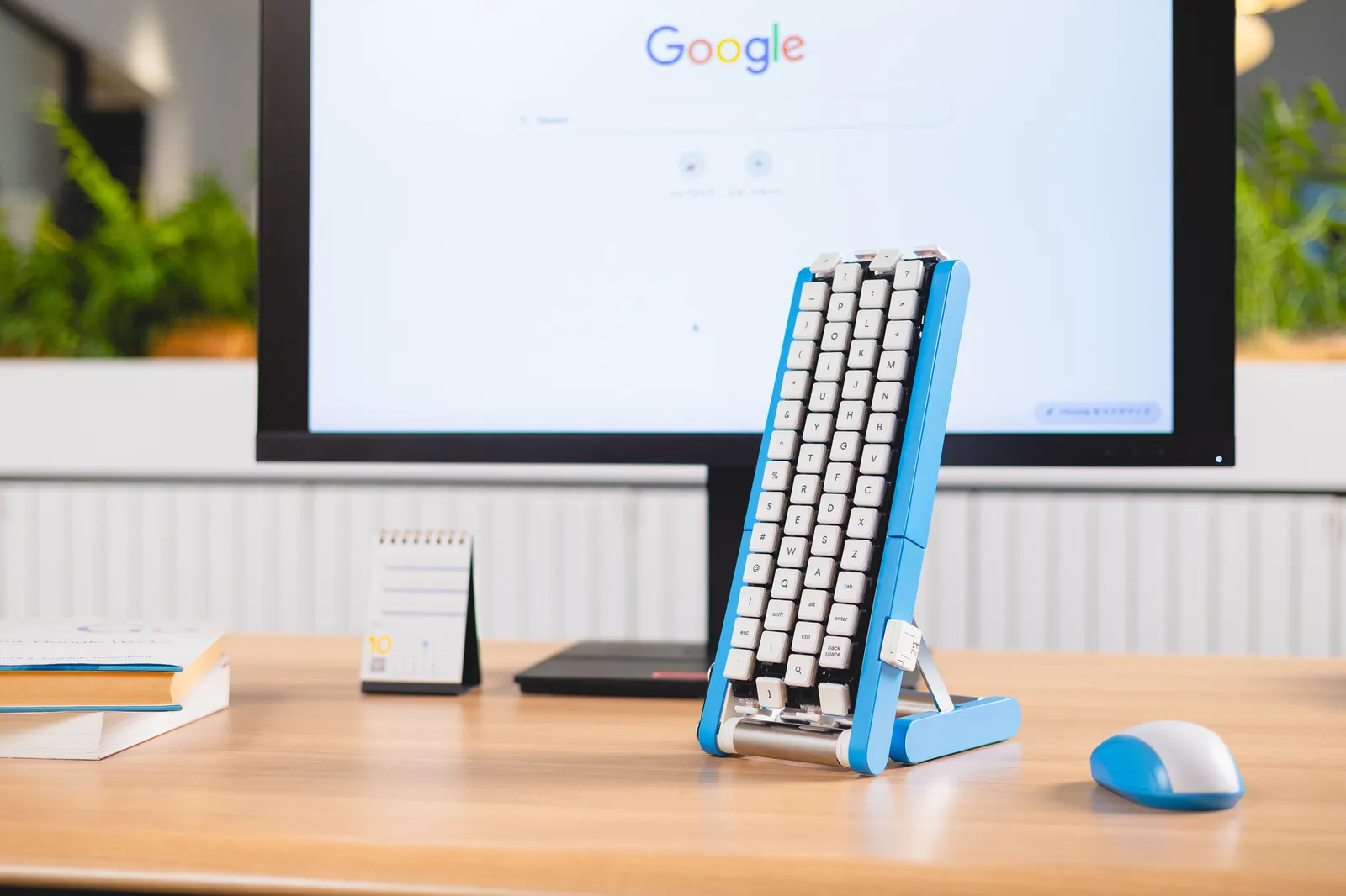 Návrh nové klávesnice od týmu Gboard 2026 7